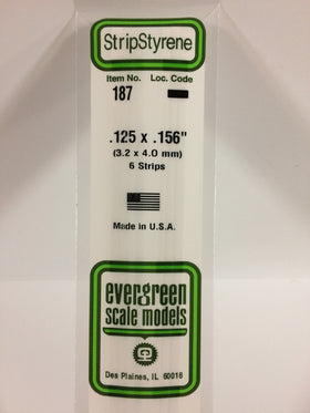 Load image into Gallery viewer, EVERGREEN Rectangular / Square Dimensional Styrene Section
