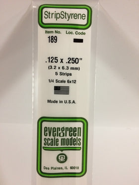 Load image into Gallery viewer, EVERGREEN Rectangular / Square Dimensional Styrene Section
