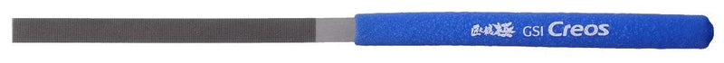 Load image into Gallery viewer, Mr Hobby MF-13 Modelling File - Flat Smooth Single Cut
