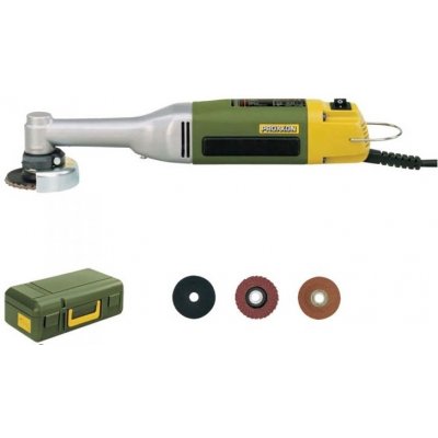 Load image into Gallery viewer, Proxxon LHW Long Neck Angle Grinder 230v    (28547)
