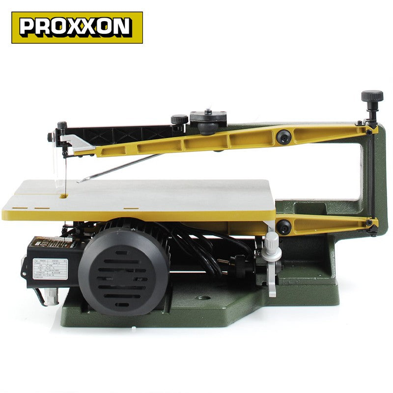 Load image into Gallery viewer, Proxxon DS460 2-Speed Scroll Saw 240v     (27094)
