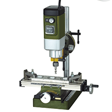 Load image into Gallery viewer, Proxxon UF/E Universal Milling System 230v   (20200)
