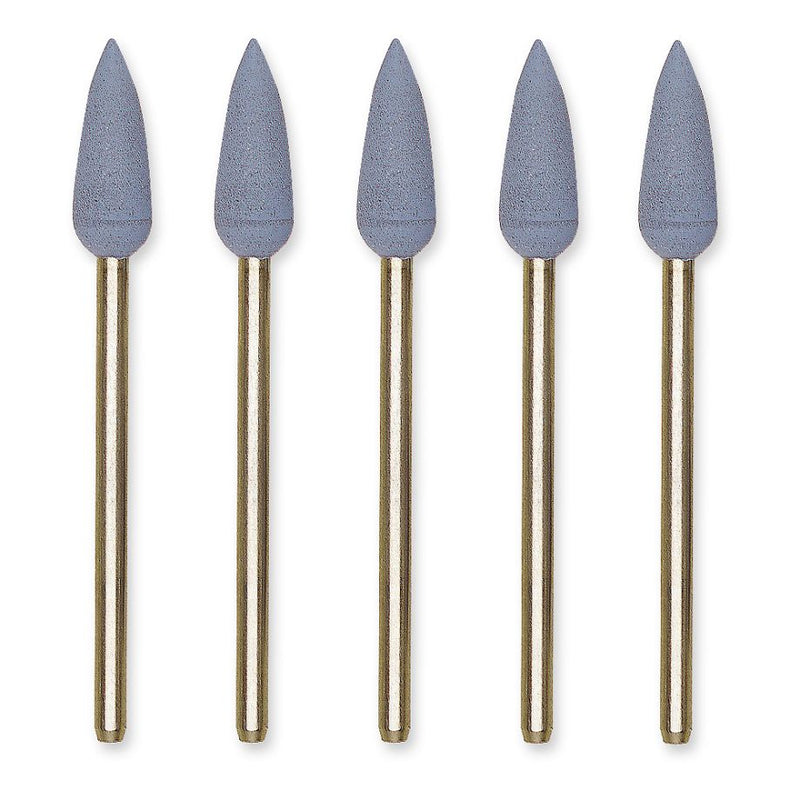 Load image into Gallery viewer, Proxxon Flexible Silicone Polishing Points     (28288)
