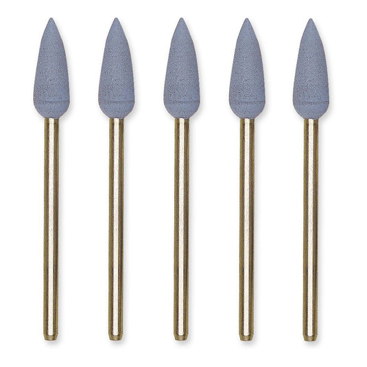 Proxxon Flexible Silicone Polishing Points     (28288)