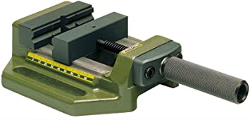 Load image into Gallery viewer, Proxxon PRIMUS Machine Vices  75mm &amp; 100mm    (20392 &amp; 20402)
