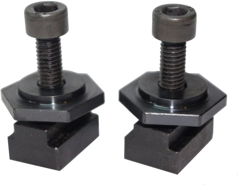 Load image into Gallery viewer, Proxxon T-Nut Kit for fixing Vices    (20394)
