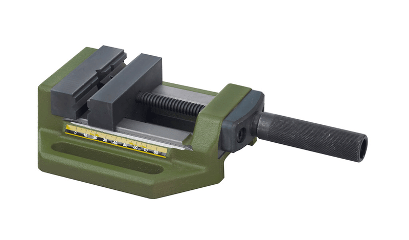 Load image into Gallery viewer, Proxxon PRIMUS Machine Vices  75mm &amp; 100mm    (20392 &amp; 20402)
