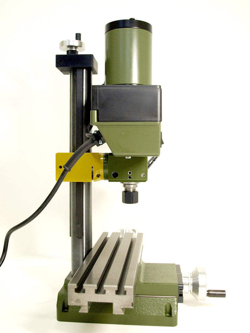 Load image into Gallery viewer, Proxxon FF230 MICRO Mill 230v     (24108)
