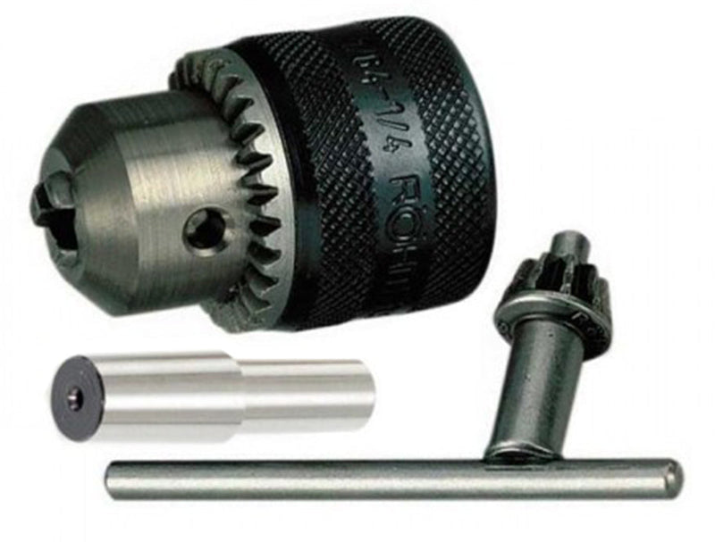 Load image into Gallery viewer, Proxxon ROHM Chuck for FD150/E Lathe   (24152)
