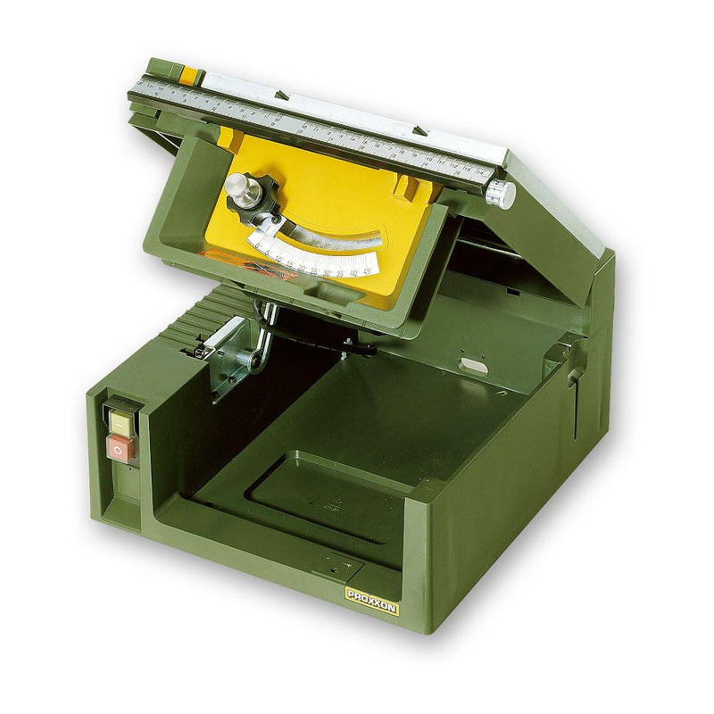 Load image into Gallery viewer, Proxxon FET Table Saw 240v    (27070)
