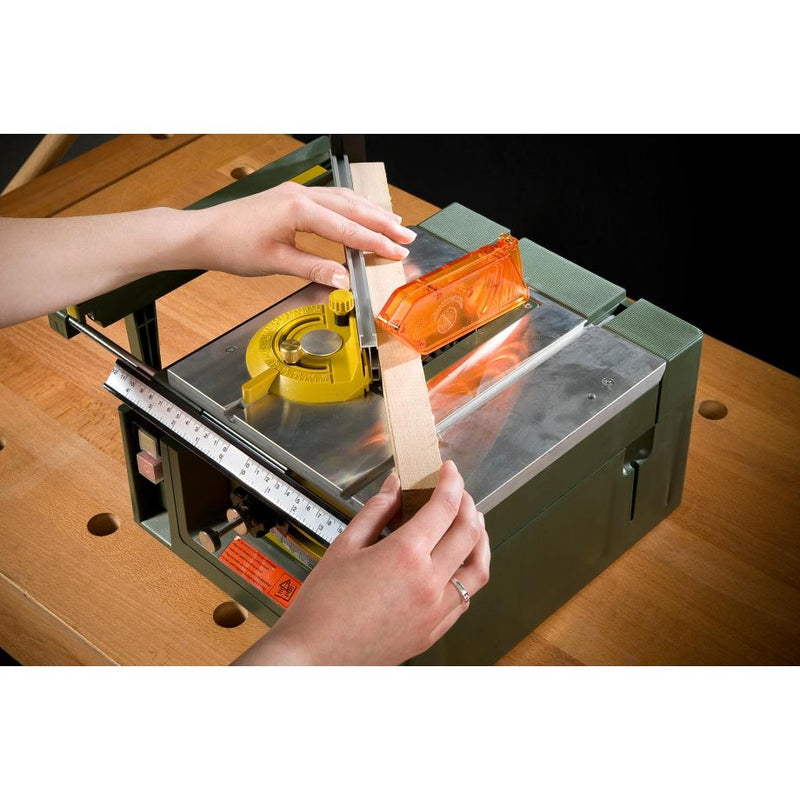Load image into Gallery viewer, Proxxon FET Table Saw 240v    (27070)
