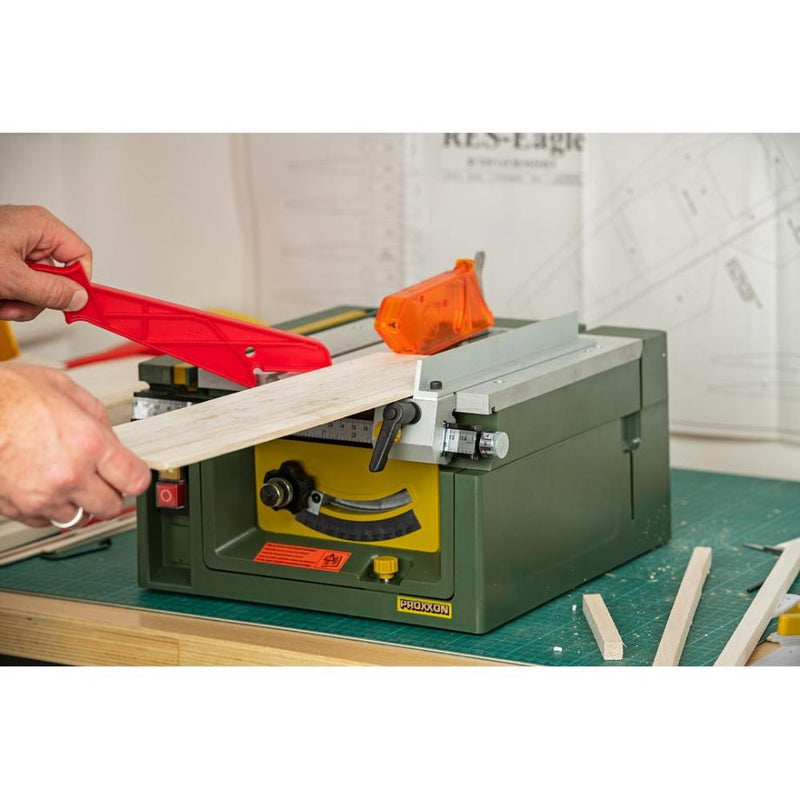 Load image into Gallery viewer, Proxxon FET Table Saw 240v    (27070)
