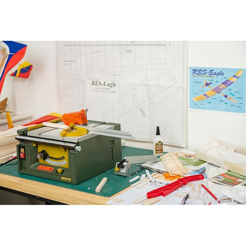 Load image into Gallery viewer, Proxxon FET Table Saw 240v    (27070)
