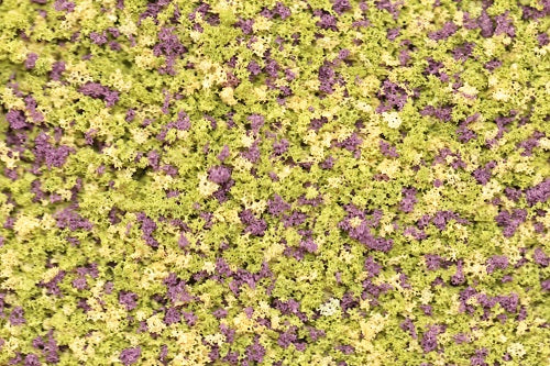 Green Scene COARSE Scatter Material (Full Size Packs - 30 Shades)