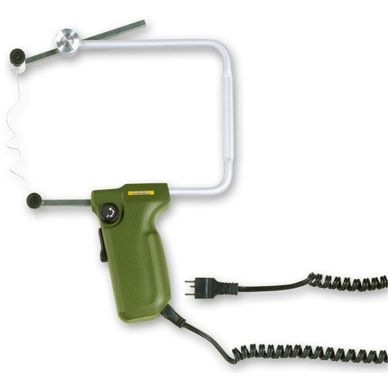 Load image into Gallery viewer, Proxxon 12/E Thermocut Hand-Held Hot Wire Foam Cutting Device 12v   (27082)
