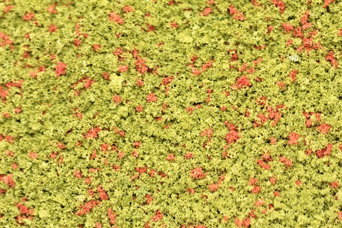 Load image into Gallery viewer, Green Scene COARSE Scatter Material (Full Size Packs - 30 Shades)
