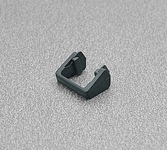 Hinge Restrictors