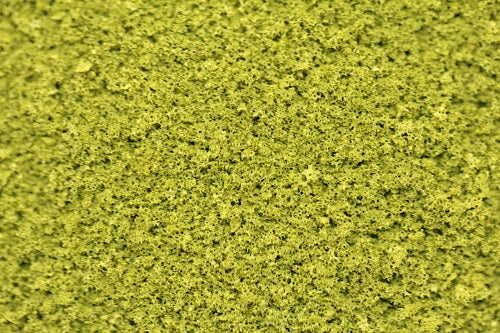 Green Scene COARSE Scatter Material (Full Size Packs - 30 Shades)