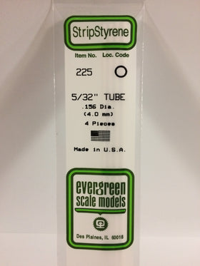 Load image into Gallery viewer, EVERGREEN Round Styrene Tube (Telescoping)
