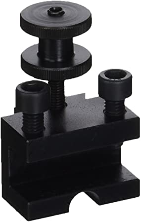 Load image into Gallery viewer, Proxxon Additional Quick Change Tool Post Holder for PD230/E    (24024)
