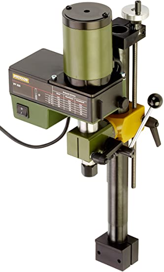 Load image into Gallery viewer, Proxxon PF230 Mill/Drill Head 230v for PD250/E Lathe    (24104)
