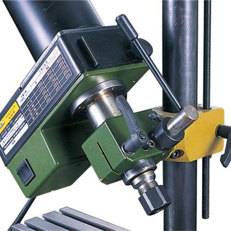 Load image into Gallery viewer, Proxxon FF230 MICRO Mill 230v     (24108)
