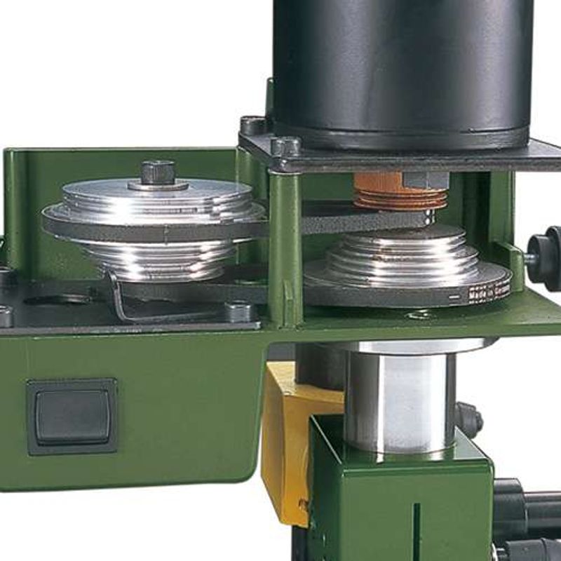 Load image into Gallery viewer, Proxxon FF230 MICRO Mill 230v     (24108)
