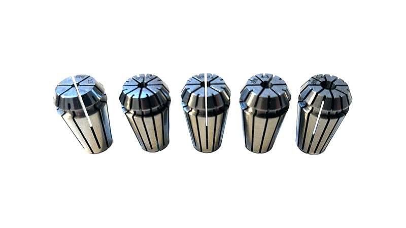 Load image into Gallery viewer, Proxxon ER16 Collet Set for FF250 &amp; PF250   (24146)
