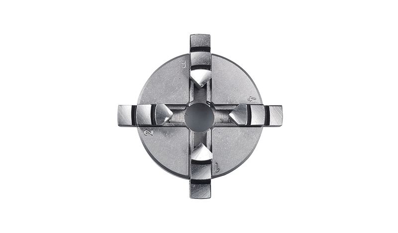 Load image into Gallery viewer, Proxxon 4-Jaw Self Centreing Chuck for FD150/E Lathe   (24158)
