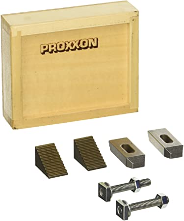 Proxxon MICROMOT Step Clamp Set     (24256)