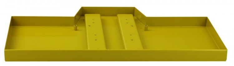 Load image into Gallery viewer, Proxxon Splash Guard &amp; Chip Collecting Tray for FF500     (24322)
