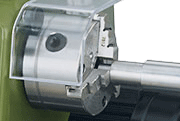 Proxxon Self-Centring 3-Jaw Chuck for PD400      (24407)