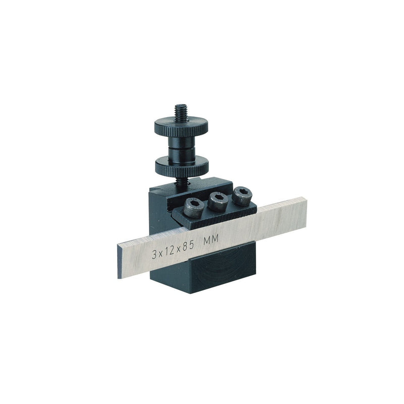 Load image into Gallery viewer, Proxxon Parting Tool &amp; Holder for PD400      (24417)
