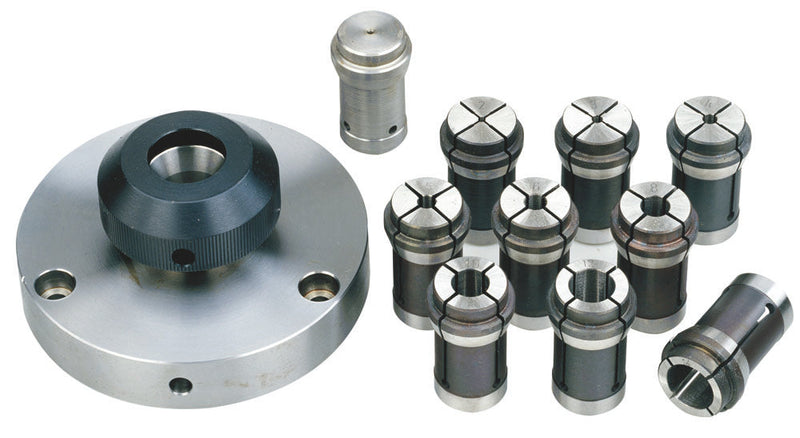 Load image into Gallery viewer, Proxxon Collet Set for PD400   (24419)
