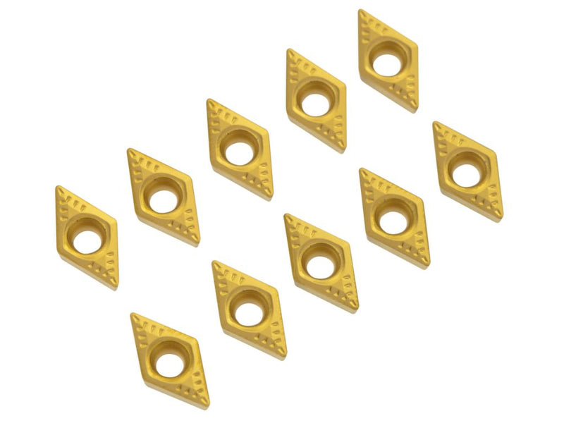 Load image into Gallery viewer, Proxxon Disposable Tungsten Carbide Tips (Pack of 10)    (24557)
