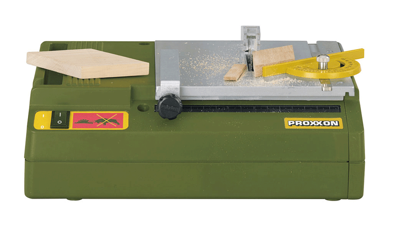Load image into Gallery viewer, Proxxon KS230 Bench Saw 240v    (27006)
