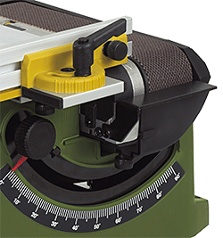 Proxxon TB50 Table Belt Sander 230v     (27030)