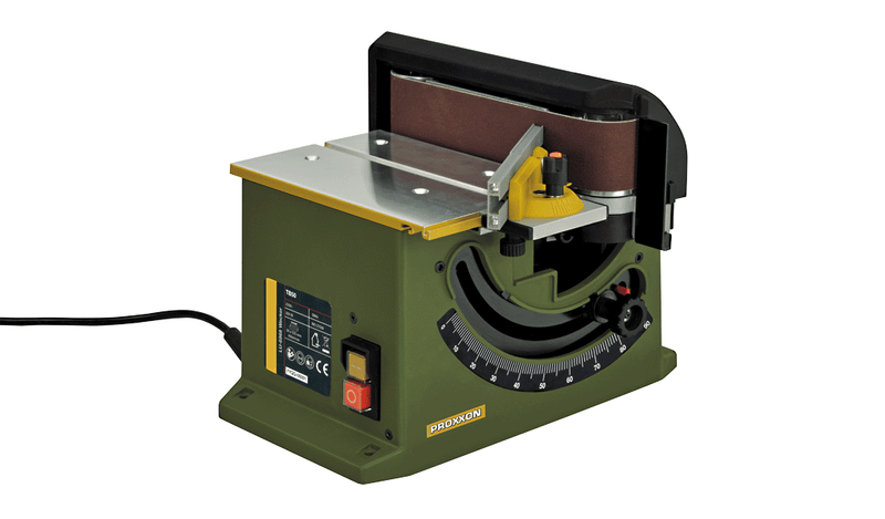 Load image into Gallery viewer, Proxxon TB50 Table Belt Sander 230v     (27030)
