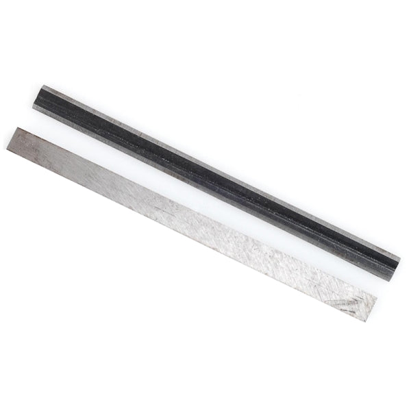 Load image into Gallery viewer, Proxxon HSS Thicknesser Blades for DH40 Pack of 2     (27042)
