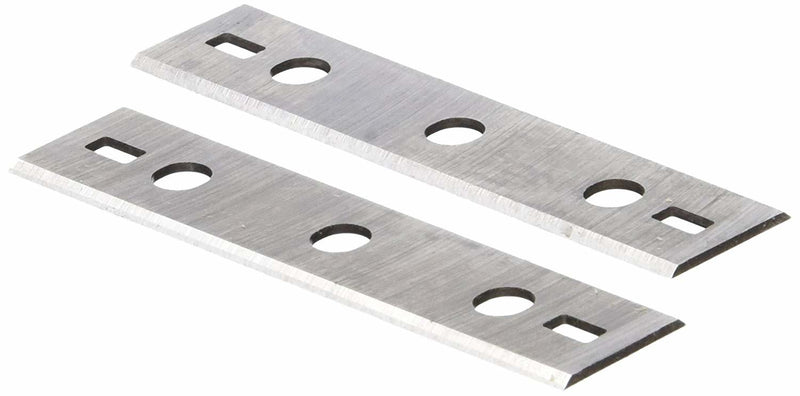 Load image into Gallery viewer, Proxxon HSS Planer Blades for AH80 Pack of 2    (27046)
