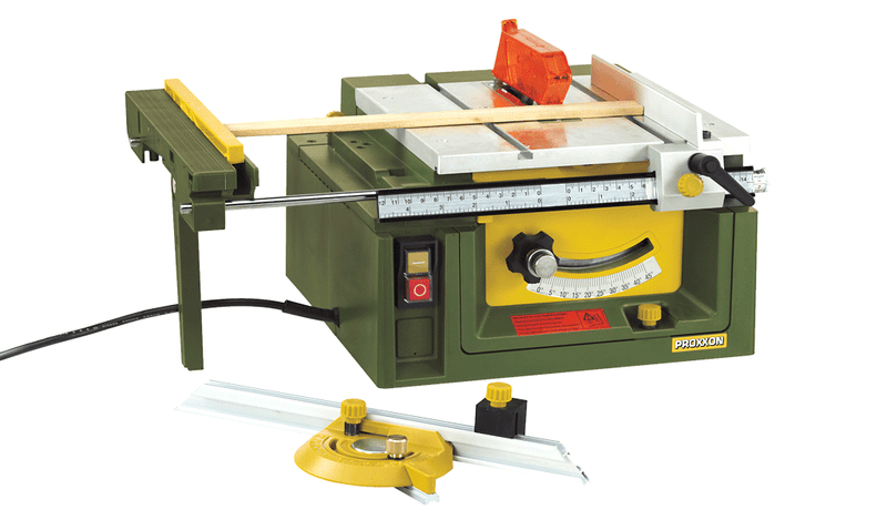 Load image into Gallery viewer, Proxxon FET Table Saw 240v    (27070)
