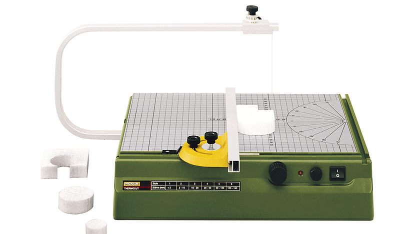 Load image into Gallery viewer, Proxxon THERMOCUT Hot Wire Foam Cutter 240v     (27080)

