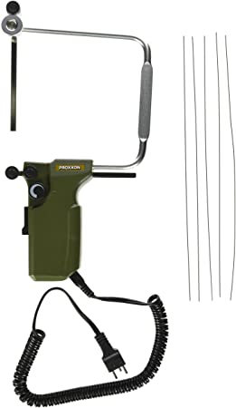 Load image into Gallery viewer, Proxxon 12/E Thermocut Hand-Held Hot Wire Foam Cutting Device 12v   (27082)
