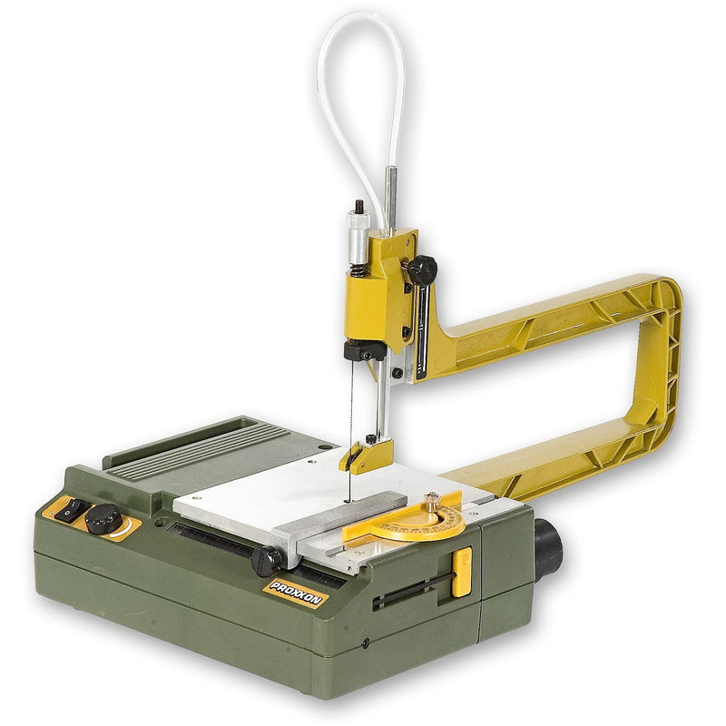 Load image into Gallery viewer, Proxxon DS230/E Fretsaw 240v     (27088)
