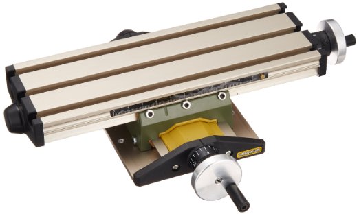 Load image into Gallery viewer, Proxxon KT70 Micro Compound Table    (27100)
