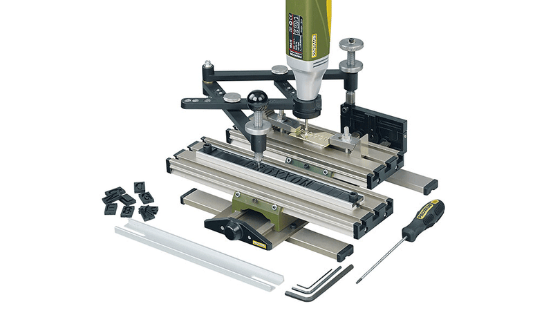 Load image into Gallery viewer, Proxxon GE20 Pantograph Engraving Device   (27106)
