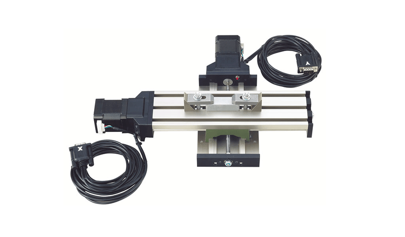 Load image into Gallery viewer, Proxxon KT70 CNC-Ready MICRO Compound Table    (27114)
