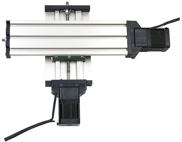 Load image into Gallery viewer, Proxxon KT70 CNC-Ready MICRO Compound Table    (27114)
