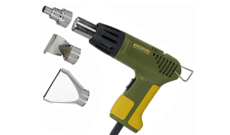 Load image into Gallery viewer, Proxxon MH550 Micro Heat Gun 230v     (27130)
