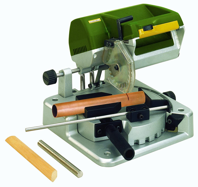 Load image into Gallery viewer, Proxxon KGS80 Chop Saw 240v   (27160)
